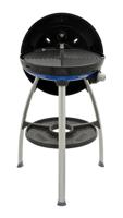 Cadac CARRI CHEF 50 BBQ Barbecue Tafelblad Gas Zwart