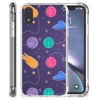 Apple iPhone Xr Anti Shock Bumper Case Space