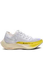 Nike baskets ZoomX Vaporfly Next% 2 - Blanc - thumbnail