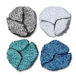 Pixi Glitter-y Eye Quad