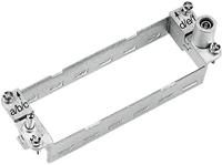 Harting Industriële connector serie HAN DD-module - inzetstukken 09 14 016 0313 Inhoud: 1 stuk(s)