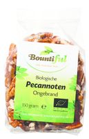 Pecannoten bio