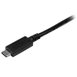 StarTech.com USB 2.0 USB-C-naar-Micro-B-kabel 1 m