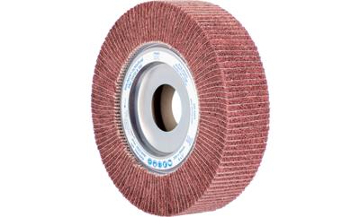 PFERD PNZ 20050/44 A 180 slijp-& schuurbenodigdheid voor rotatiegereedschap Metaal