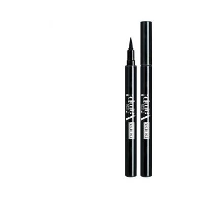 PUPA Milano Vamp! All in One wimpermascara 9 ml 101 Extra Black