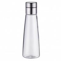 WMF 06.6790.6030 olie- en azijnstel 0,5 l Fles Roestvrijstaal Roestvrijstaal, Transparant