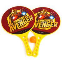 Avengers Strand Tennisset