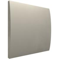 Vicoustic Cinema Round Premium - Light Grey absorber (8 stuks)