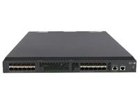 HPE 5920AF-24XG Switch - Switch - Beheerd - 24 x 1 Gigabit  10 Gigabit SFP+ - rack-uitvoering