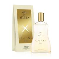 INSTITUTO ESPAÑOL Eau de parfum Sevilla Galaxy Girl 150 ml