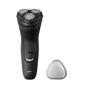 Philips Shaver 1000 Series S1141/00 Elektrisch apparaat voor droog scheren