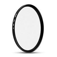 NiSi 52 mm Black Mist 1/2 diffusiefilter - Promist effectfilter (1/2 diafragma)