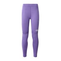 The North Face outdoor broek Mountain Athletics paars/zwart