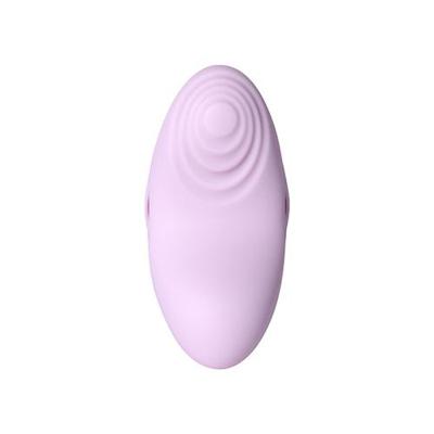 Svakom ? Echo 2 App Besturbaar Panty & Vinger Vibrator Roze