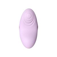 Svakom ? Echo 2 App Besturbaar Panty & Vinger Vibrator Roze
