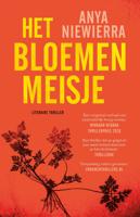 Het bloemenmeisje (Paperback)