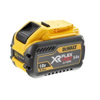 DeWalt DCB547-XJ XR FLEXVOLT 18V-54V 9.0Ah accu