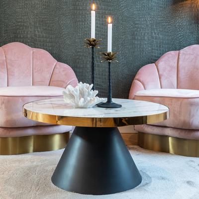 Clementoni legpuzzel Masha en de Beer 48,5 cm karton 104-delig Clementoni legpuzzel Masha en de Beer 48,5 cm karton 104-delig