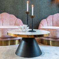 Clementoni legpuzzel Masha en de Beer 48,5 cm karton 104-delig