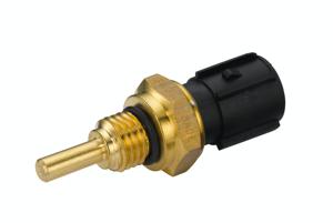 Temperatuursensor HELLA, Spanning (Volt)12V, u.a. für Rover, Honda, Acura