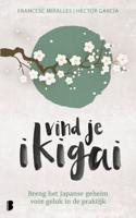 Héctor  García Vind je ikigai