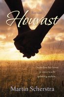 Houvast - Martin Scherstra - ebook - thumbnail