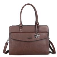 Wimona Valentina Laptoptas 15,6 inch 1180 Bruin