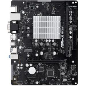 Moederbord Intel Asrock N100M