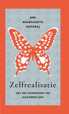 Zelfrealisatie - Shri Nisargadatta Maharaj - eBook (9789492995858)