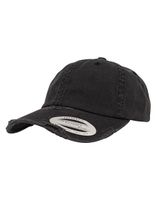 FLEXFIT FX6245DC Low Profile Destroyed Cap