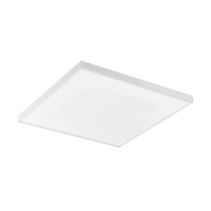 Eglo Plafonnière Zigbee Turcona-Z 30x30cm wit 900057