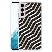 Samsung Galaxy S22 Shockproof Case Illusion - thumbnail