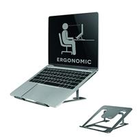 Neomounts by Newstar opvouwbare laptop stand