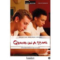 Quand On A 17 Ans (DVD)