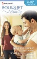 Gedroomd weerzien ; Spanning in de sneeuw (2-in-1) - Christine Rimmer, Kate Little - eBook (9789402526738)