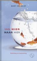 Van hier naar hier (Paperback) - thumbnail