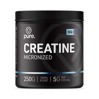 -Creatine Micronized 500gr