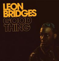 Leon Bridges - Good Thing LP - thumbnail