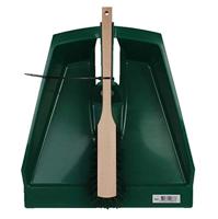 Talen Tools - Stoffer en blik - KS - Groot - 40x40 cm