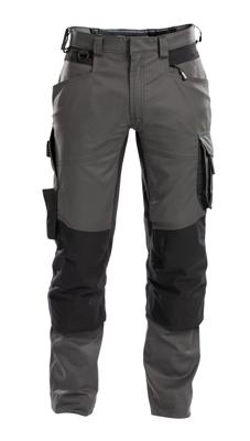 DYNAX Werkbroek Stretch
