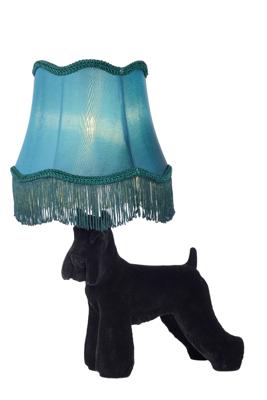 Lucide - EXTRAVAGANZA FILOU - Tafellamp - 10504/81