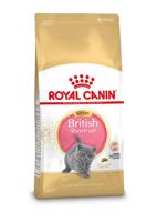 Royal Canin Kitten British Shorthair kattenvoer 2 x 10 kg