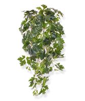 Cissus kunst hangplant deluxe 80cm