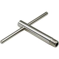 BKL Electronic 0413007 Kruispansleutel voor BKL Electronic F-stekker