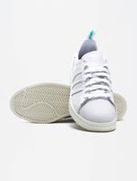 adidas Originals / sneaker Campus in wit