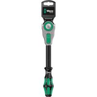 Wera 8000 C 05073262001 Omschakelratel 1/2 (12.5 mm) 277 mm