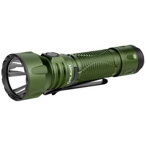 OLight Javelot EDC Zaklamp werkt op een accu LED 1350 lm 197 g