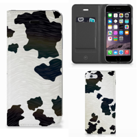Apple iPhone 6 | 6s Hoesje maken Koeienvlekken