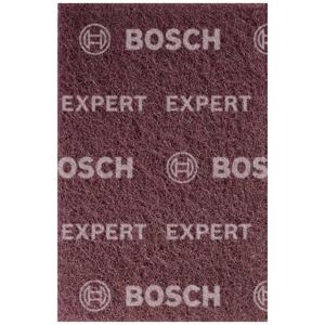 Bosch 2 608 901 214 benodigdheid voor handmatig schuren Schuurpad Gemiddelde korrel 1 stuk(s)