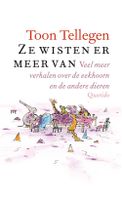 Ze wisten er meer van - Toon Tellegen - ebook - thumbnail